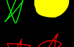 夜空 - 笹谷正博