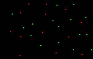夜空 - 笹谷正博