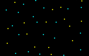 夜空 - 笹谷正博 