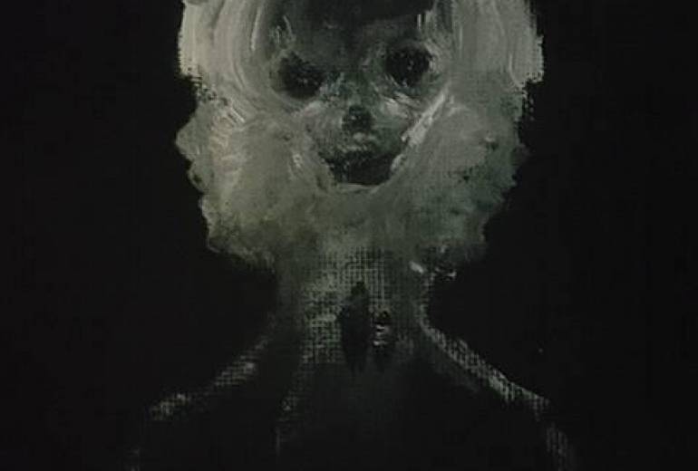 二重阿修羅妄想ドッペルゲンガー彼女