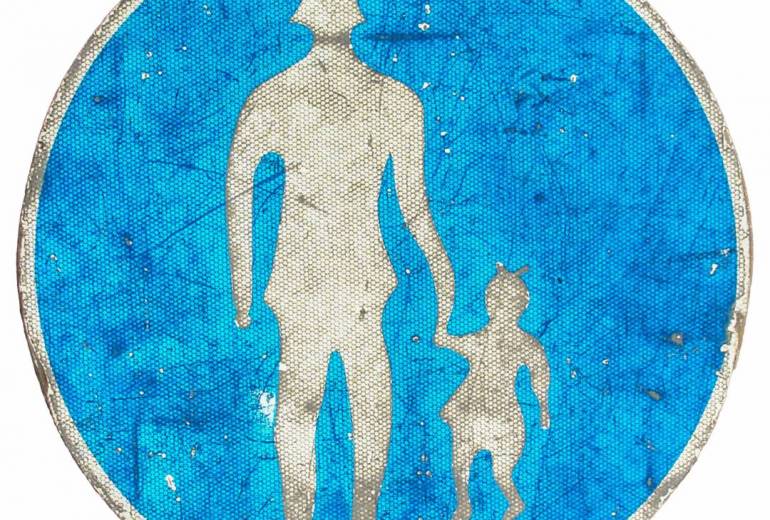 エイリアンに拐かされて