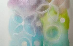 人の心の奥底から沸き上がるもの…… - サオリ 