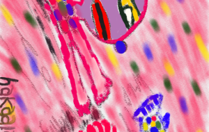 流れるもう一度 - hakaalash