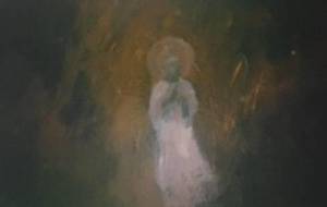 我、名は恩貧困救如来、この世の全てのカルマよ我が光炎、と共に消えなさい - 真鍋哲地 