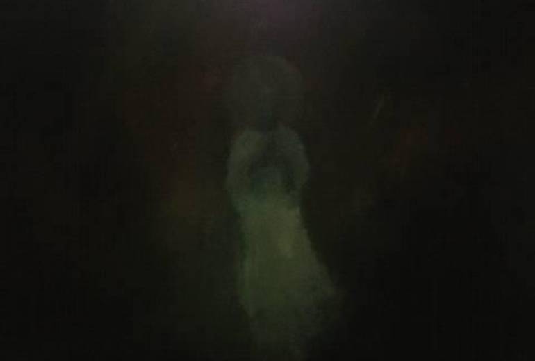 私は精神的救援如来、私は光