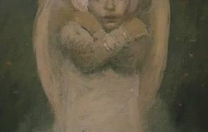 過去改造作品（天使精神障がい者アート） - 真鍋哲地 