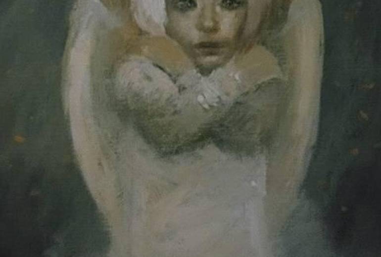 障がい者天使、精神障がい者シンボル