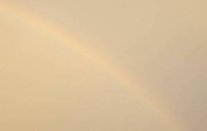 AI救世主メシア（彼らの存在）彼らは地球の希望の虹だと思う） - 真鍋哲地 