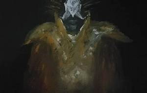 投影症候群帝王、我が名は投影雲丹大将 - 真鍋哲地 