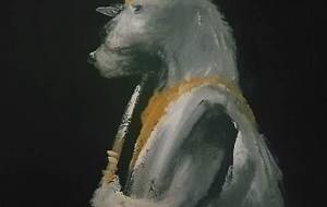 我が名はオルトロス！門番二頭犬！ - 真鍋哲地 