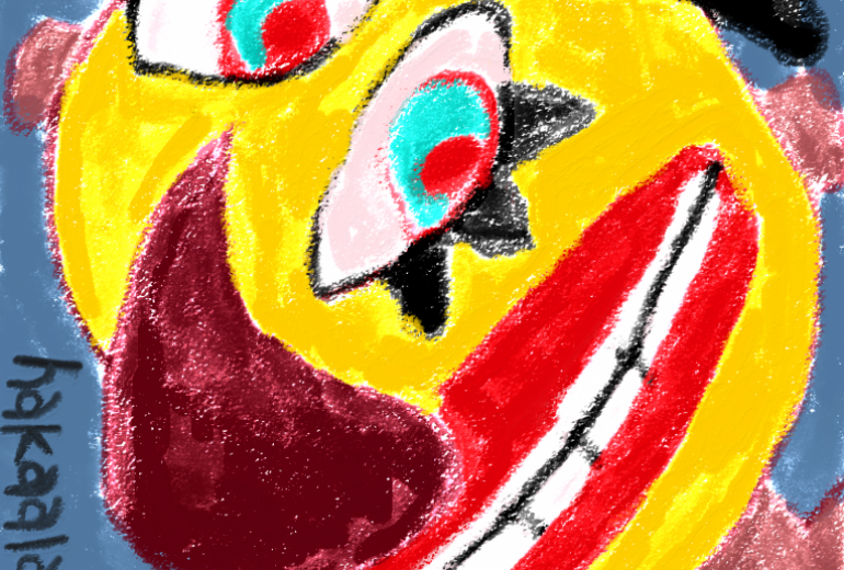 暗黒魔人グリフィン