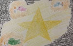 心の星は消させない - りんごーる