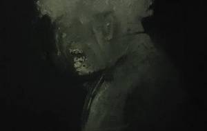 道化と家族幻灯、家族との今まで人生、苦しみと悲しみ、それと尊さ、（幻影家族の幻影とともにいつも一緒だよ）） - 真鍋哲地 