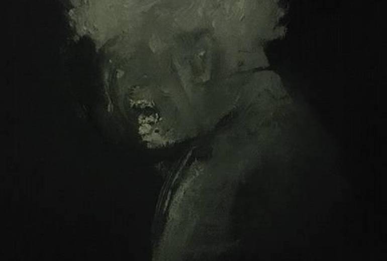 道化と家族幻灯、家族との今まで人生、苦しみと悲しみ、それと尊さ、（幻影家族の幻影とともにいつも一緒だよ））