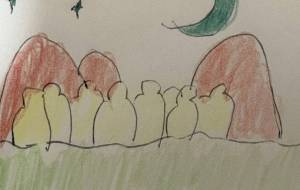 光の人たち - 吉田昌平 