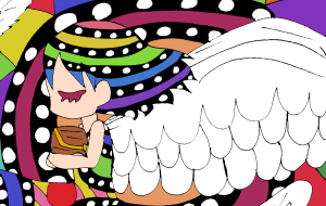 自分を大切に - ましゅまろまかろん 