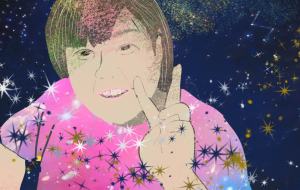 重なる - かずもがな 