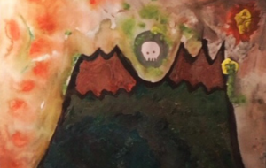 駒ヶ岳 - ヤマモト　シンイチロウ 