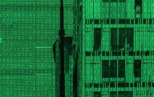 Matrix - Yukihiro Sato 