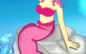 夏の思い - コロレ 