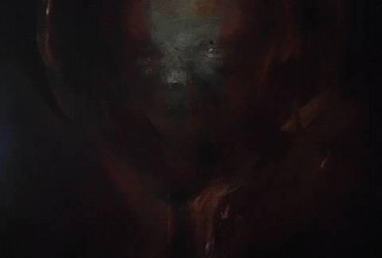 我が身燃えよ、我は誇り高き不動明王、悲しみ死した愛する者を燃やしわが身すら燃えよ