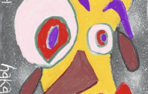 ドクターバナナヘッド - hakaalash 