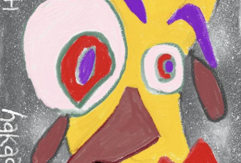 ドクターバナナヘッド