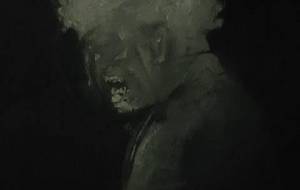 我が炎、地獄の業火、我が名は天上界炎神不動明王 - 真鍋哲地 