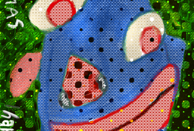 双子のトーマス