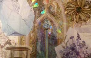 カルビアンブルー - サオリ 