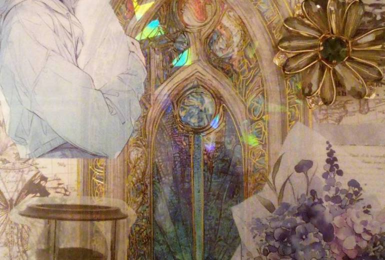 カルビアンブルー