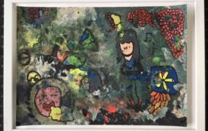 霧 - ヤマモト シンイチロウ