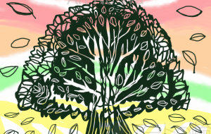 紅葉・こうよう - ゆふーち 