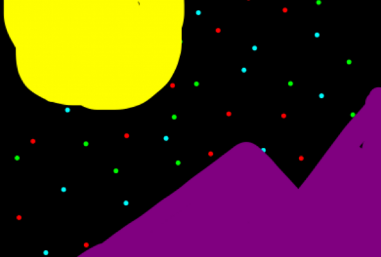 おやすみなさい