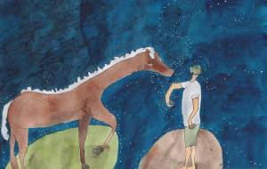 キミとワタシ - 工房はんど toki