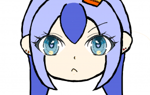 不機嫌な女王様 - ゆんちゃ。