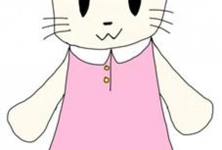 ねこねこワンピ