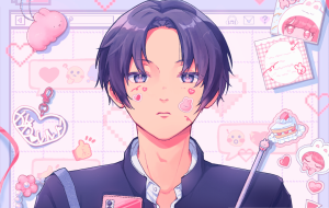 好きなもの - まいご 