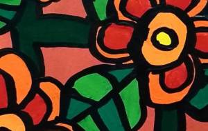 orangeflower - ましゅまろまかろん