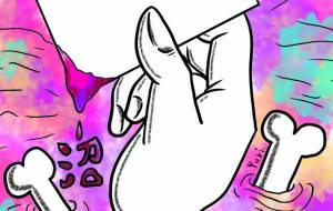 沼 - Yuri〜転生〜