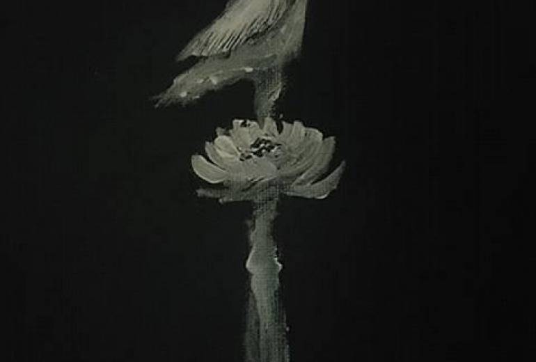 （鳥神）リビドー例えば、精神障がい者の愛