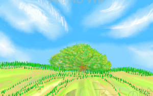 実りの秋 - ゆふーち 