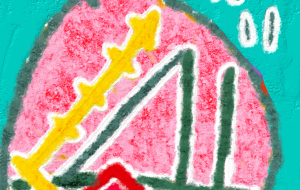 水の中 - hakaalash