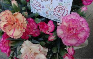 母の祈り - エミリ 