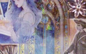 月と時計のmemory - サオリ 