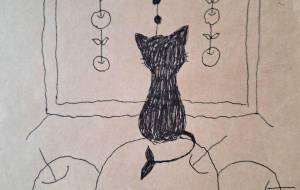 にゃんにゃん。 - 宇宙水晶