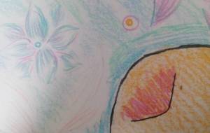 優しさの花風に…… - サオリ 