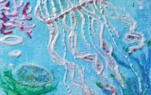 海月 - 藤本しのぶ 