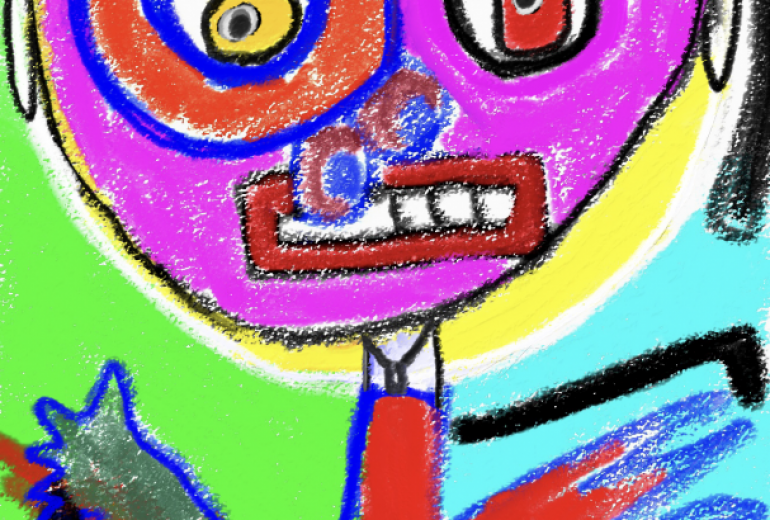 クリムゾン殿下