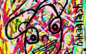 help！救われたくて - hakaalash 